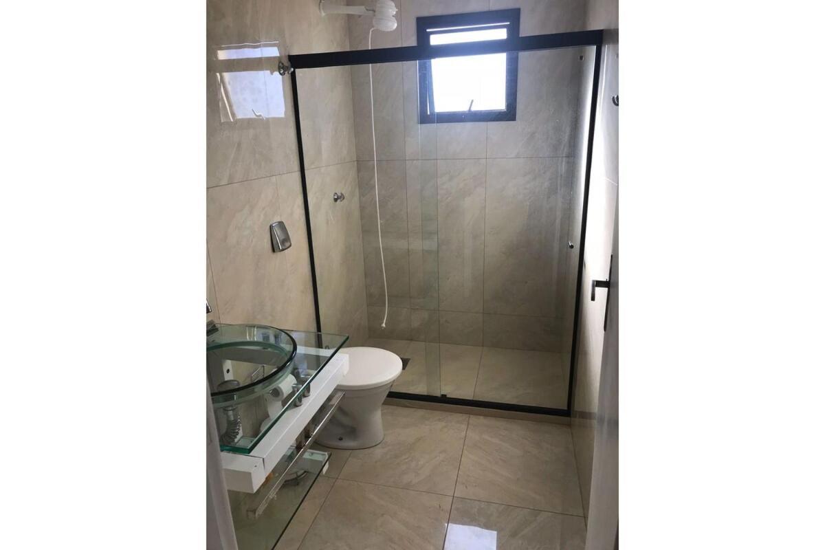 Guarapari Praia - Cobertura 6 Quartos Com Piscina E Churrasqueira Eksteriør billede