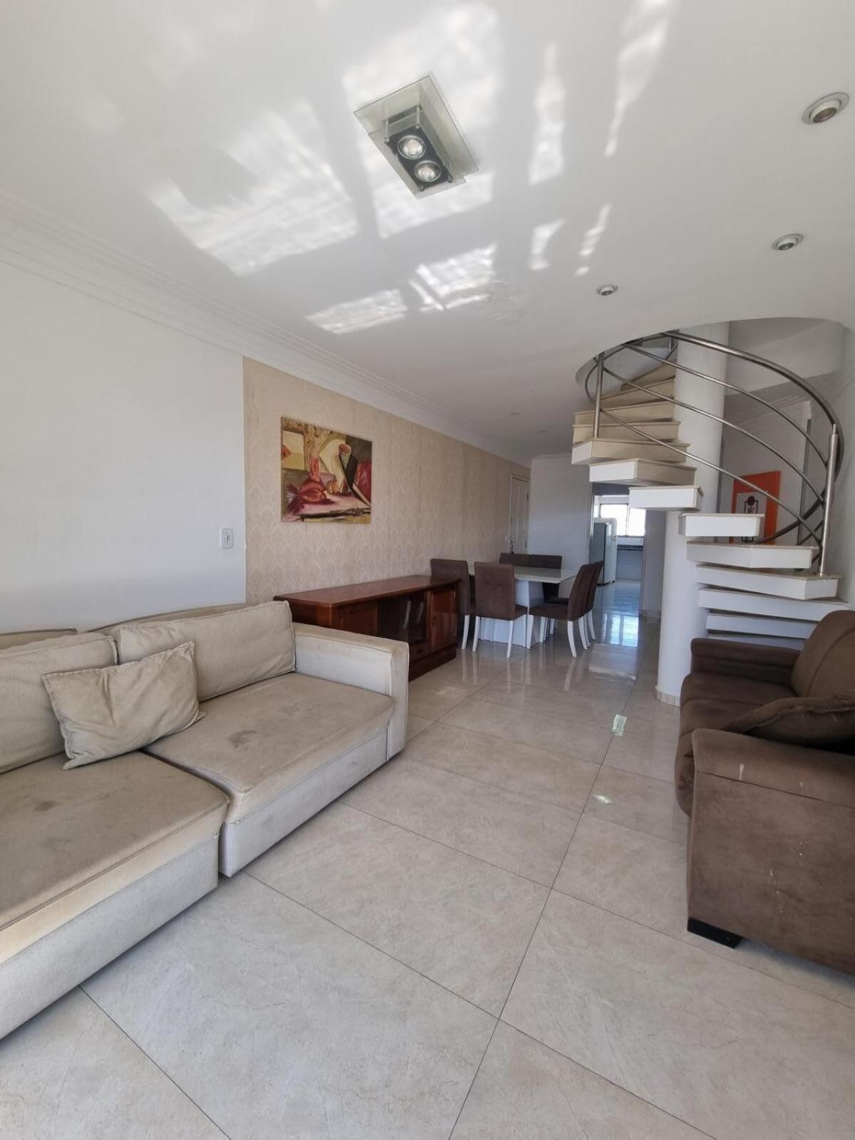 Guarapari Praia - Cobertura 6 Quartos Com Piscina E Churrasqueira Eksteriør billede