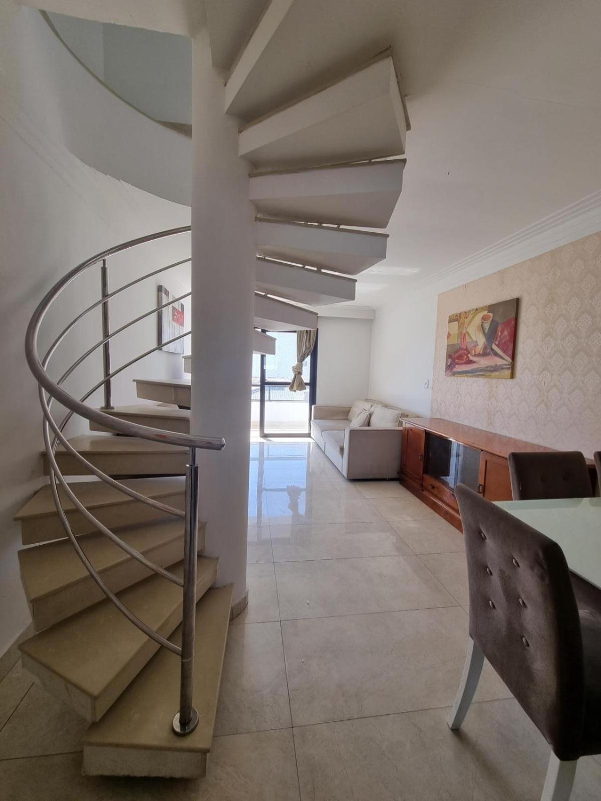 Guarapari Praia - Cobertura 6 Quartos Com Piscina E Churrasqueira Eksteriør billede
