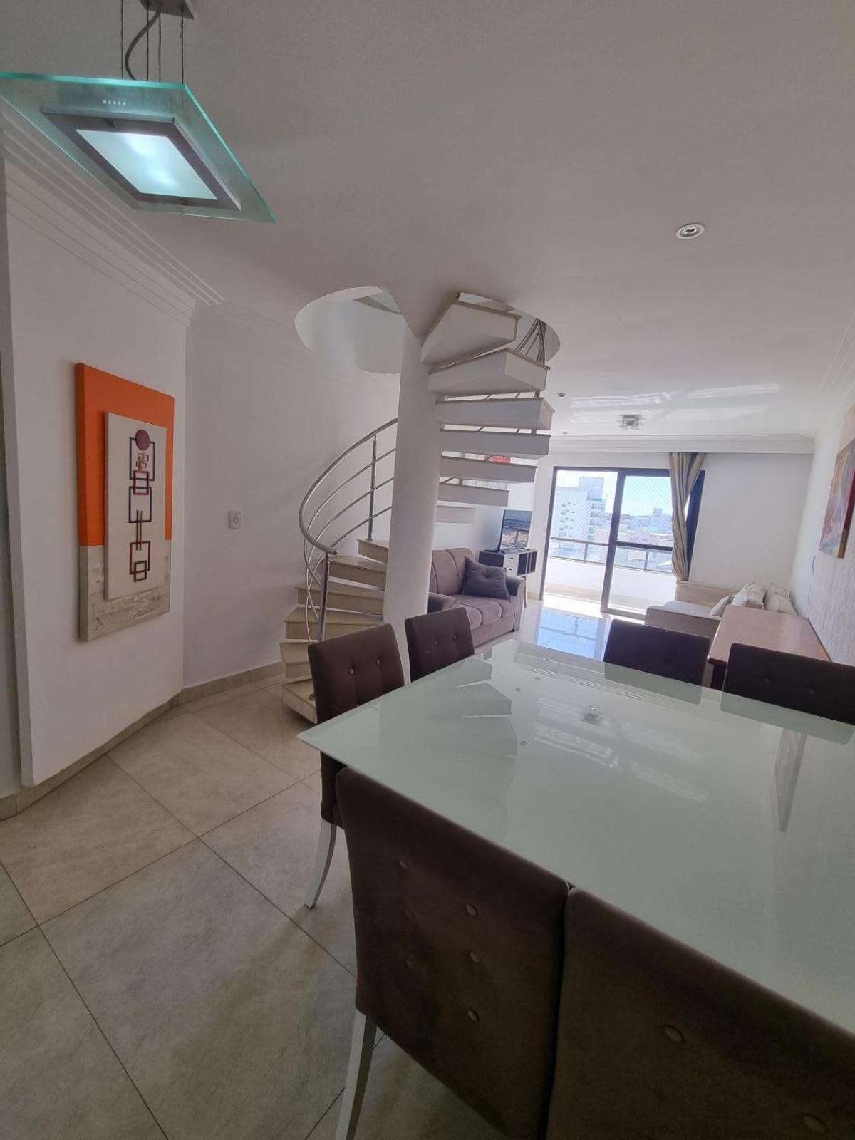 Guarapari Praia - Cobertura 6 Quartos Com Piscina E Churrasqueira Eksteriør billede