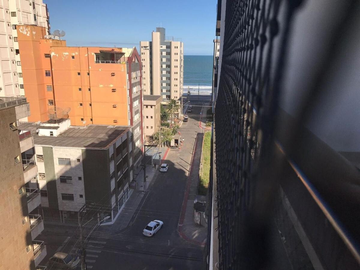 Guarapari Praia - Cobertura 6 Quartos Com Piscina E Churrasqueira Eksteriør billede