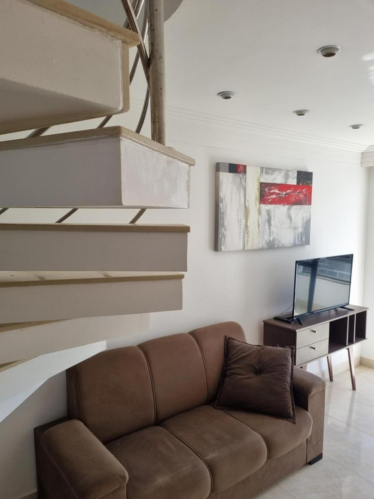 Guarapari Praia - Cobertura 6 Quartos Com Piscina E Churrasqueira Eksteriør billede