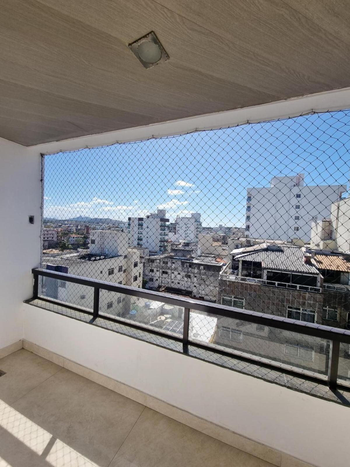 Guarapari Praia - Cobertura 6 Quartos Com Piscina E Churrasqueira Eksteriør billede