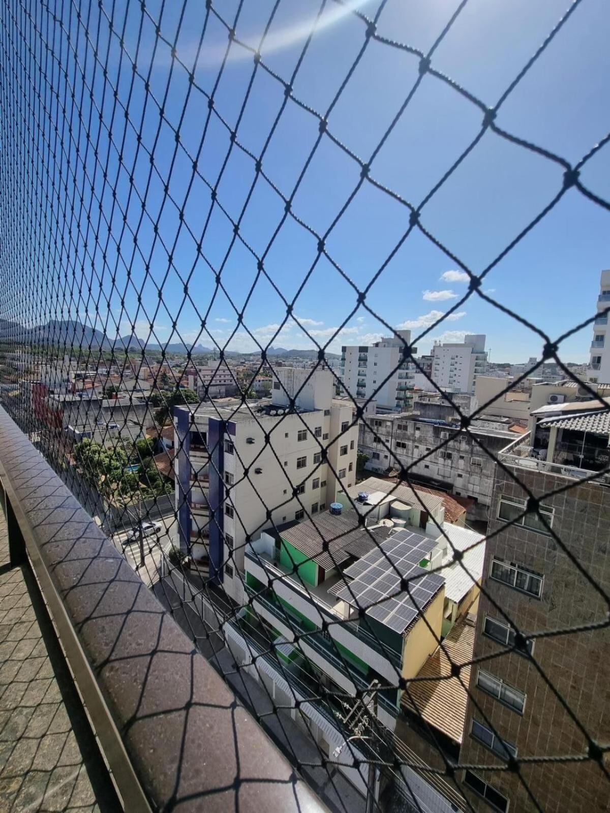 Guarapari Praia - Cobertura 6 Quartos Com Piscina E Churrasqueira Eksteriør billede