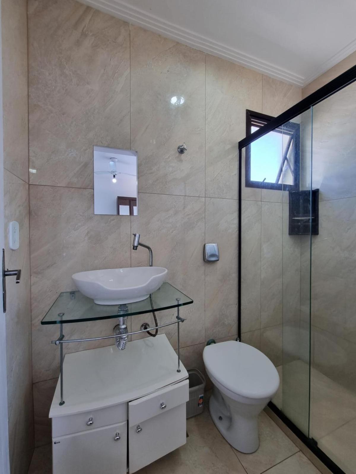 Guarapari Praia - Cobertura 6 Quartos Com Piscina E Churrasqueira Eksteriør billede