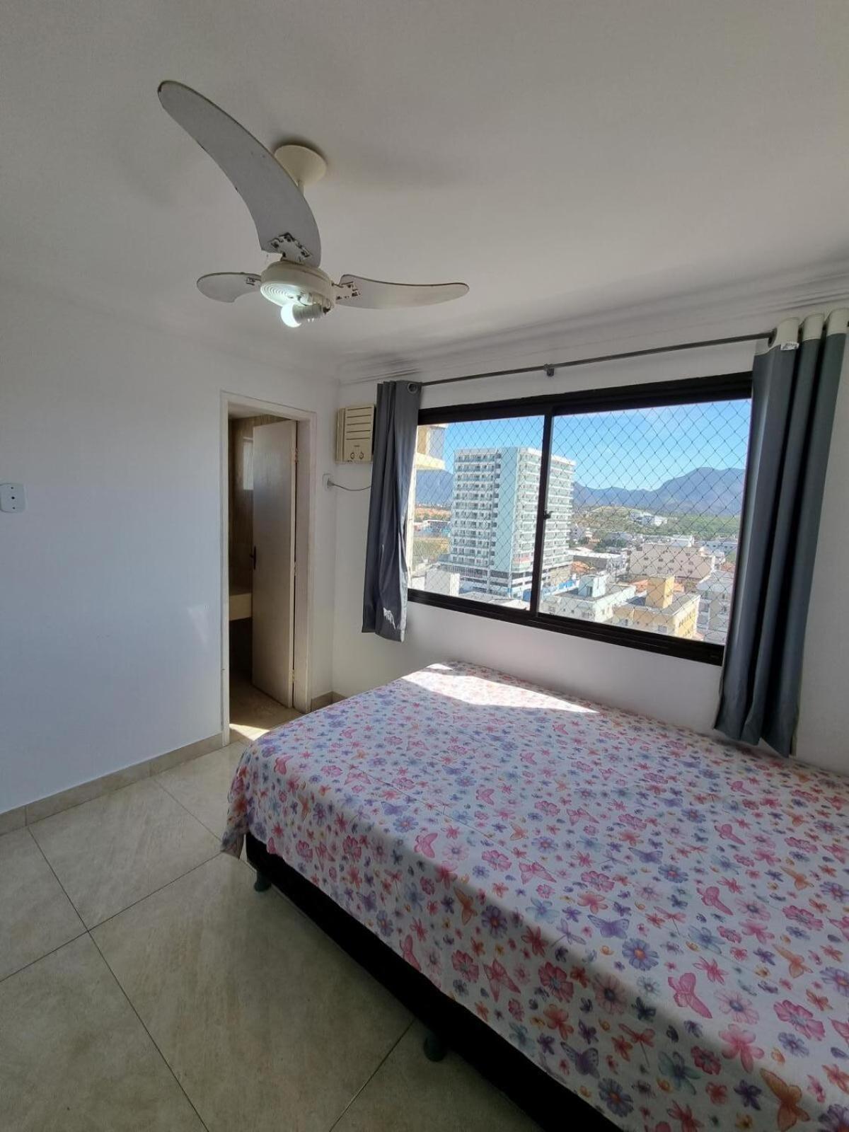 Guarapari Praia - Cobertura 6 Quartos Com Piscina E Churrasqueira Eksteriør billede