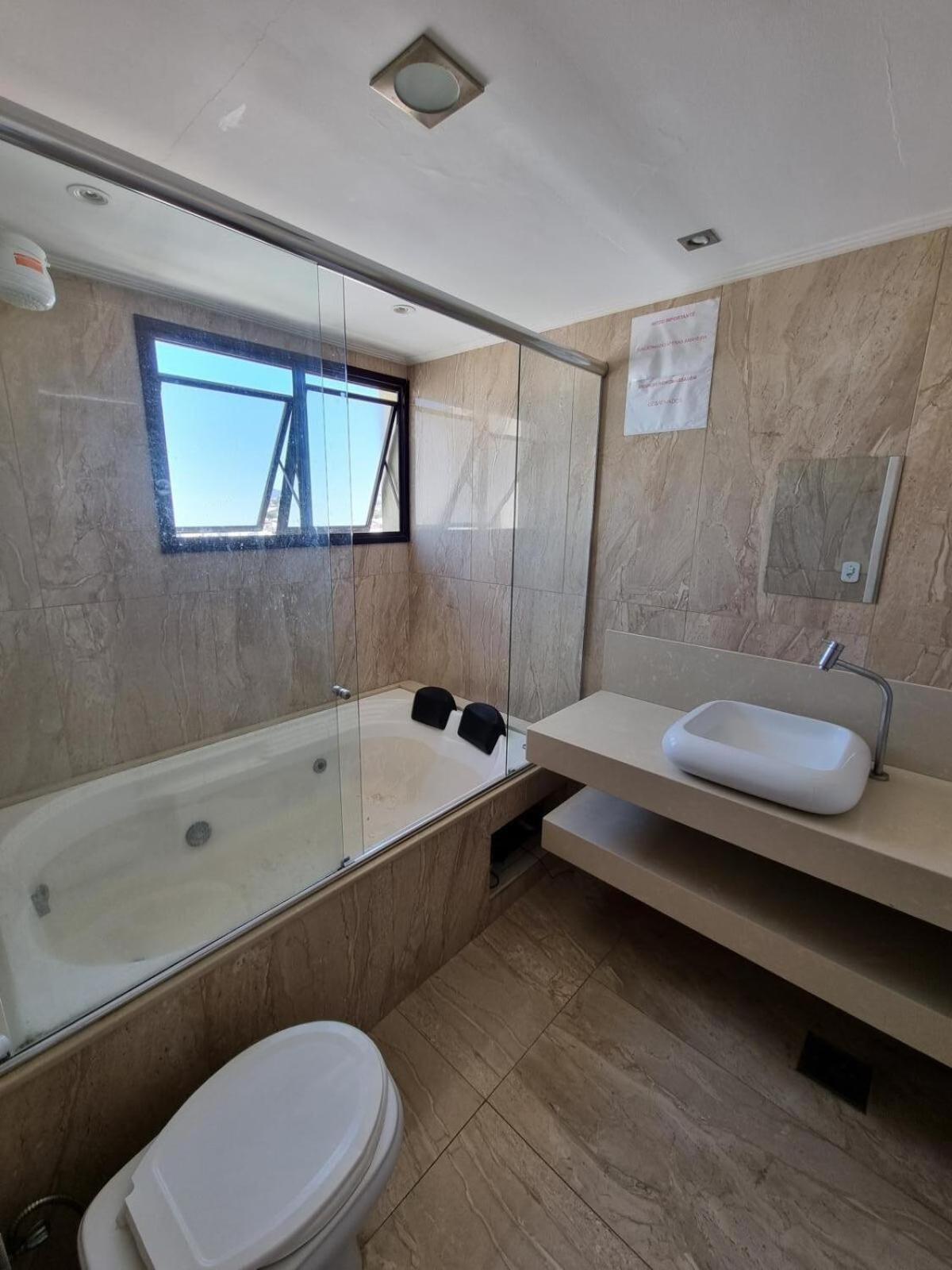 Guarapari Praia - Cobertura 6 Quartos Com Piscina E Churrasqueira Eksteriør billede