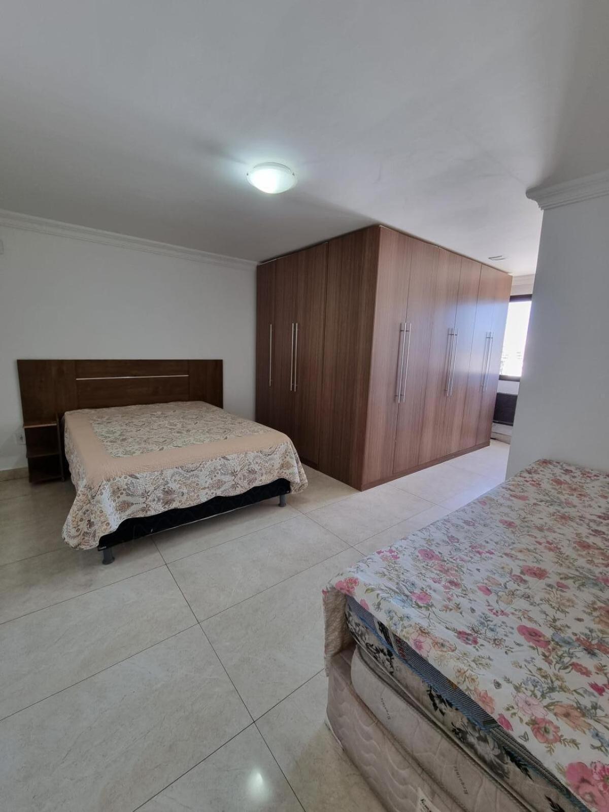 Guarapari Praia - Cobertura 6 Quartos Com Piscina E Churrasqueira Eksteriør billede
