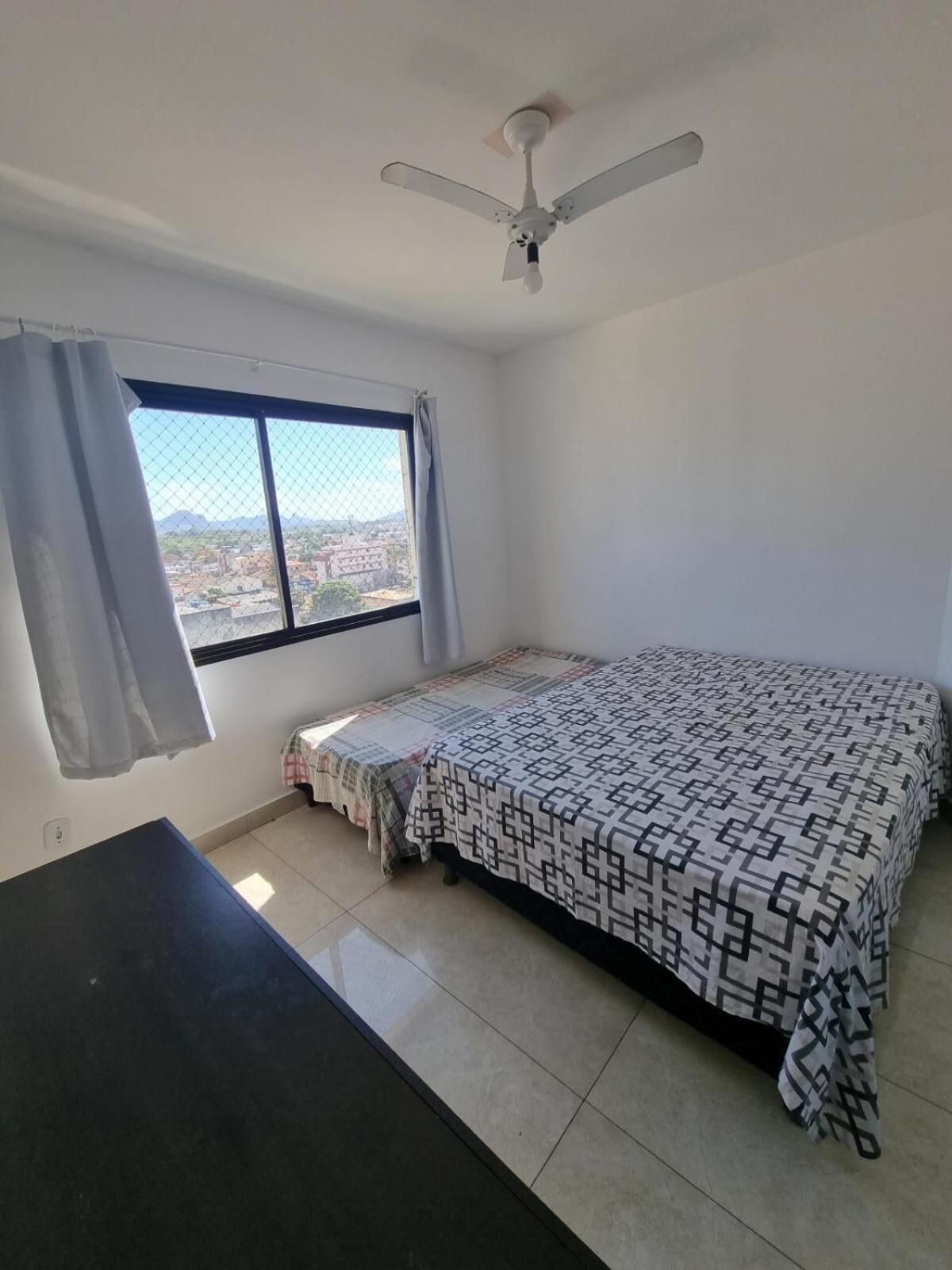 Guarapari Praia - Cobertura 6 Quartos Com Piscina E Churrasqueira Eksteriør billede