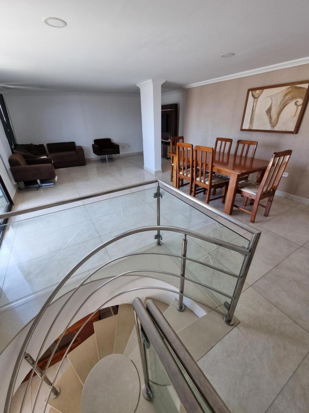 Guarapari Praia - Cobertura 6 Quartos Com Piscina E Churrasqueira Eksteriør billede