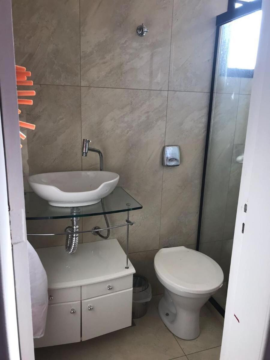 Guarapari Praia - Cobertura 6 Quartos Com Piscina E Churrasqueira Eksteriør billede