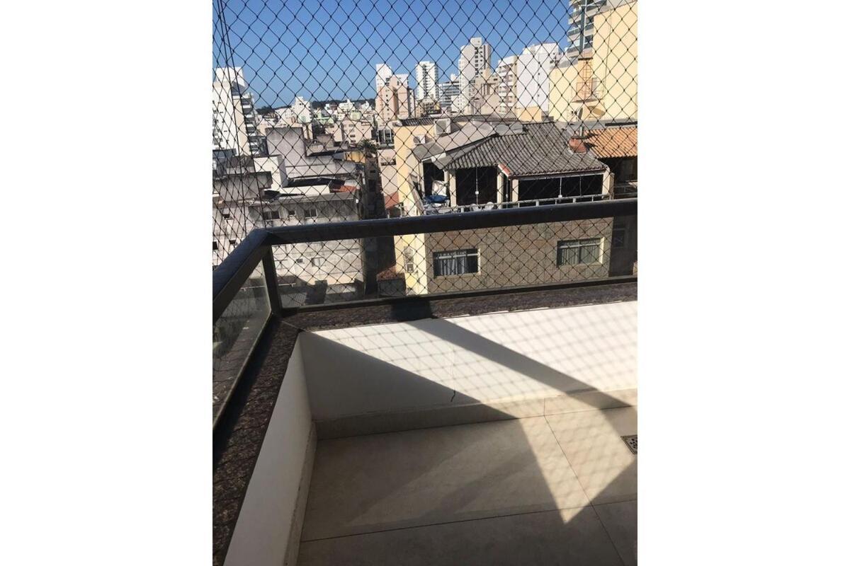 Guarapari Praia - Cobertura 6 Quartos Com Piscina E Churrasqueira Eksteriør billede