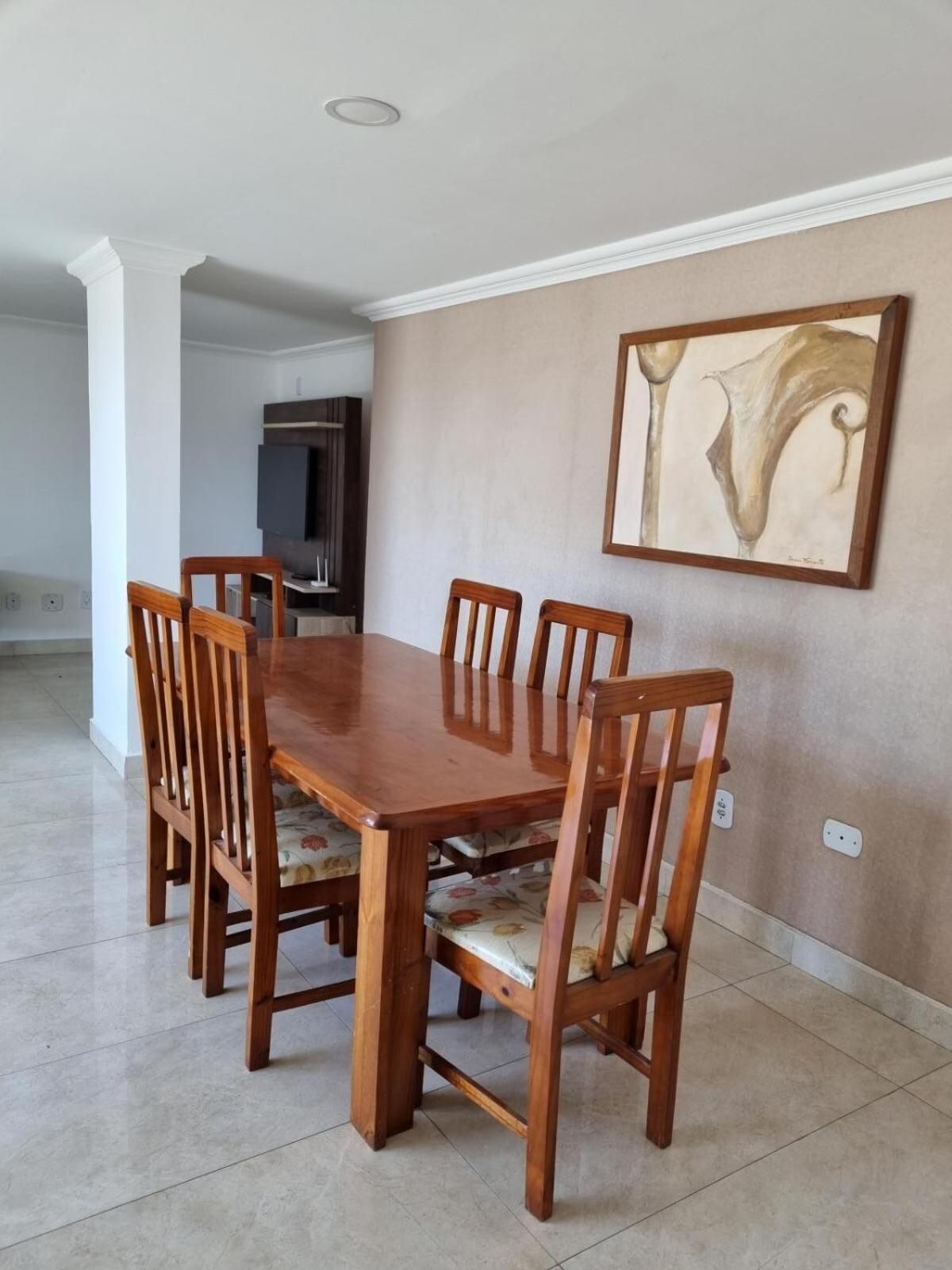 Guarapari Praia - Cobertura 6 Quartos Com Piscina E Churrasqueira Eksteriør billede