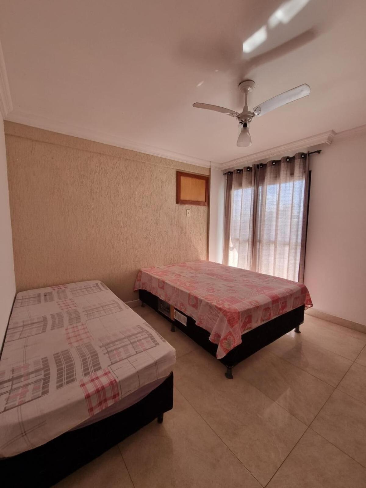 Guarapari Praia - Cobertura 6 Quartos Com Piscina E Churrasqueira Eksteriør billede