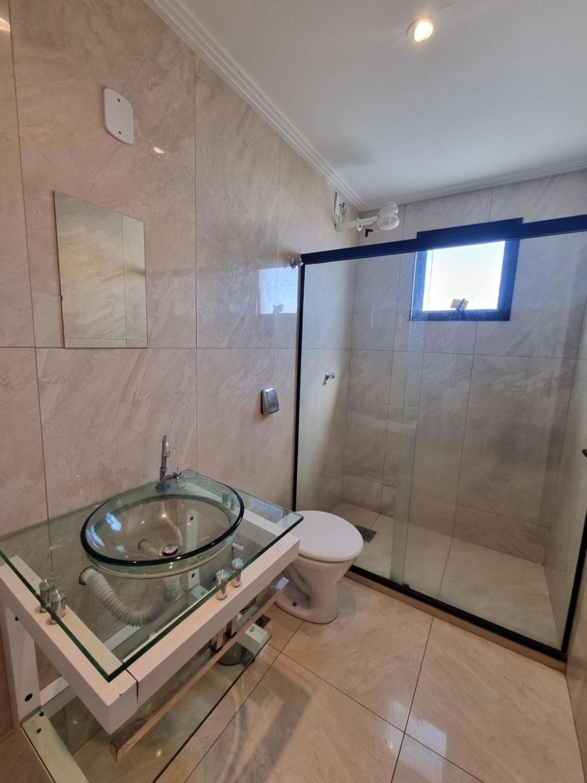 Guarapari Praia - Cobertura 6 Quartos Com Piscina E Churrasqueira Eksteriør billede