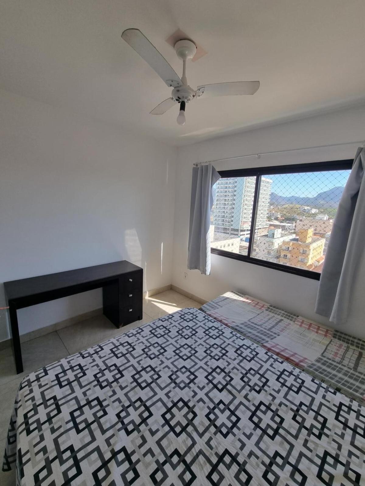 Guarapari Praia - Cobertura 6 Quartos Com Piscina E Churrasqueira Eksteriør billede