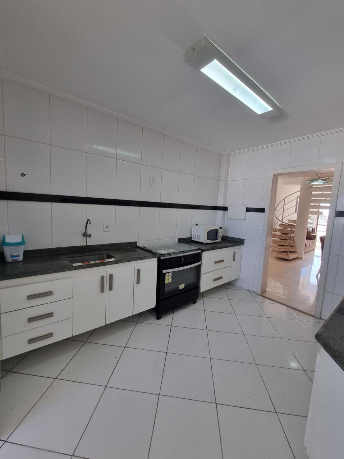 Guarapari Praia - Cobertura 6 Quartos Com Piscina E Churrasqueira Eksteriør billede